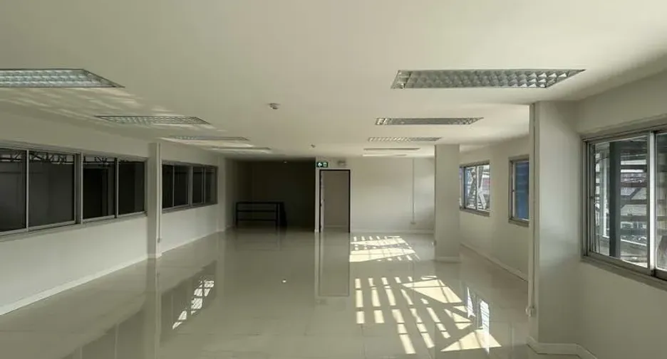 Almacén en alquiler en Bang Phli, Samut Prakan