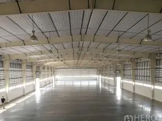 Аренда склад в Bang Bo, Самутпракан
