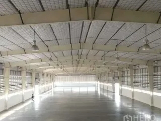 Аренда склад в Bang Bo, Самутпракан