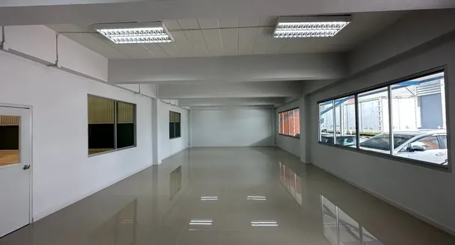 For rent warehouse in Bang Phli, Samut Prakan