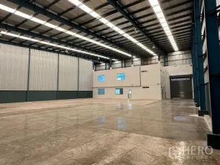 Lagerhaus zur Miete in Bang Phli, Samut Prakan