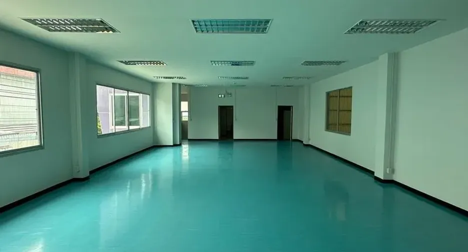 For rent warehouse in Bang Phli, Samut Prakan