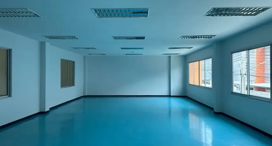 For rent warehouse in Bang Phli, Samut Prakan