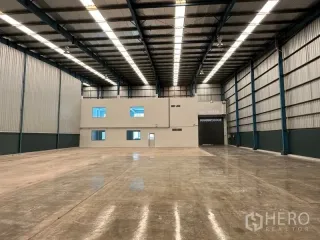 Lagerhaus zur Miete in Bang Phli, Samut Prakan