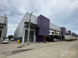 Lagerhaus zur Miete in Bang Phli, Samut Prakan