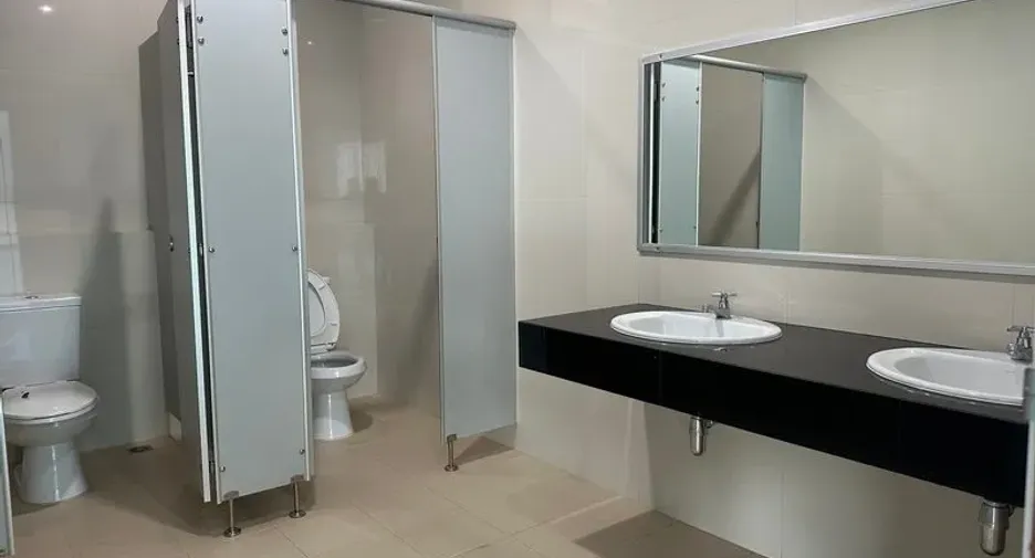 For rent warehouse in Bang Phli, Samut Prakan