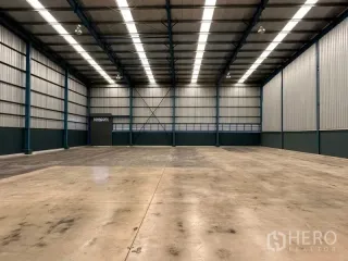 Lagerhaus zur Miete in Bang Phli, Samut Prakan