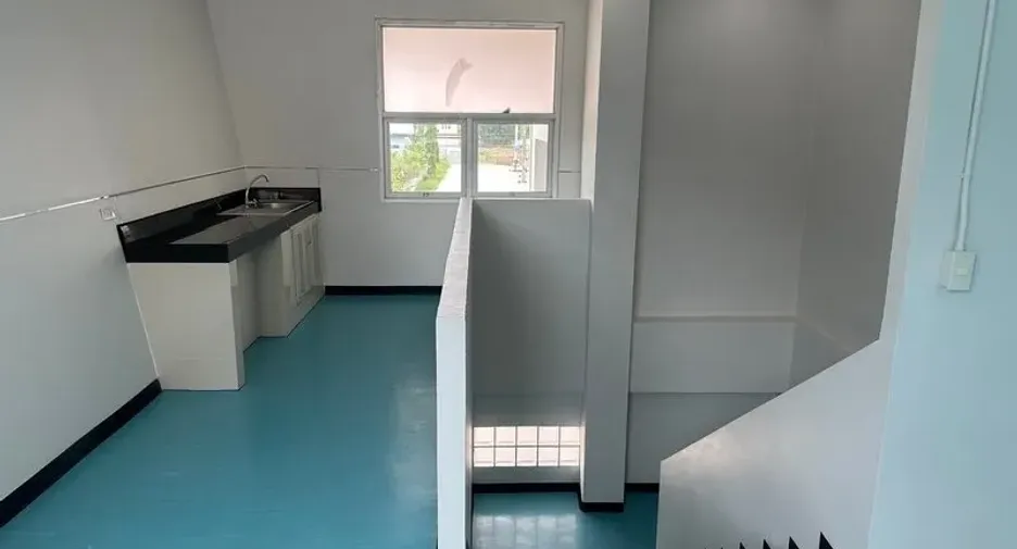 For rent warehouse in Bang Phli, Samut Prakan