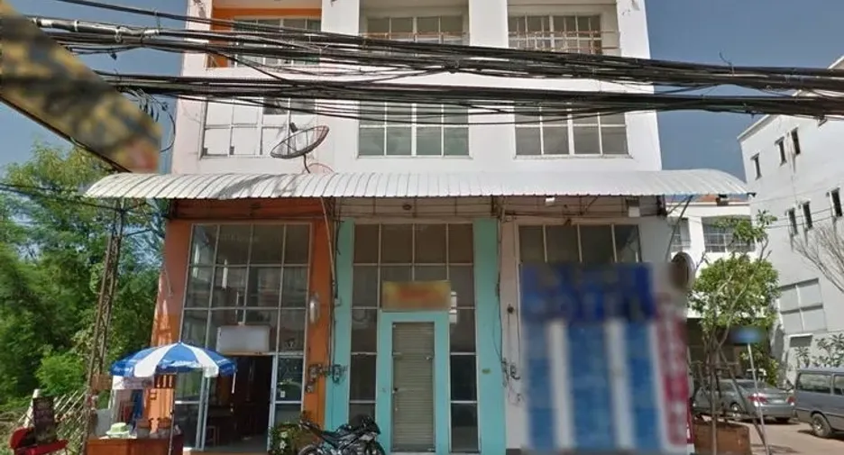 出售 3 卧室 商业空间 在 Lam Luk Ka, Pathum Thani