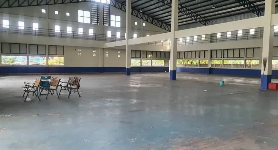 For rent warehouse in Bang Bua Thong, Nonthaburi