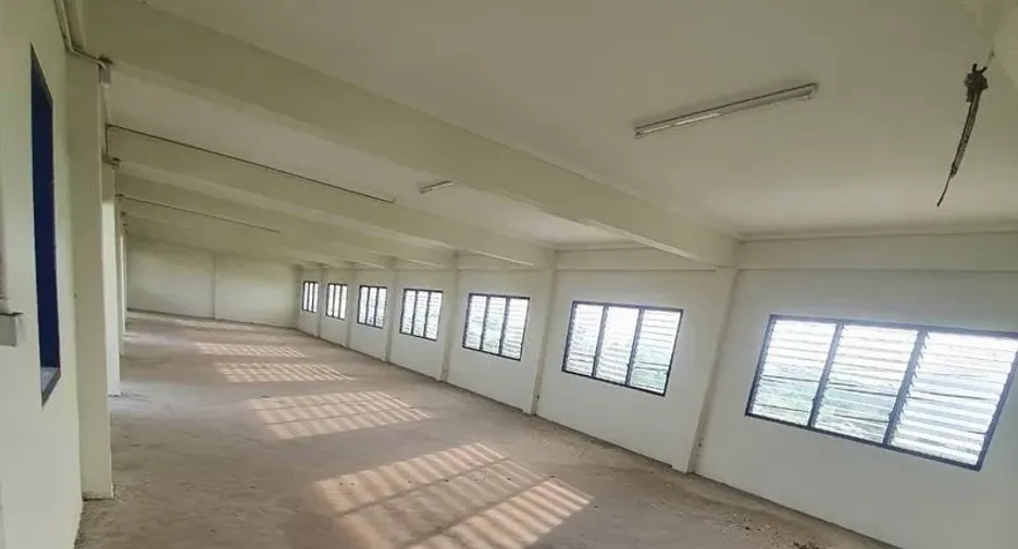 For rent warehouse in Bang Bua Thong, Nonthaburi