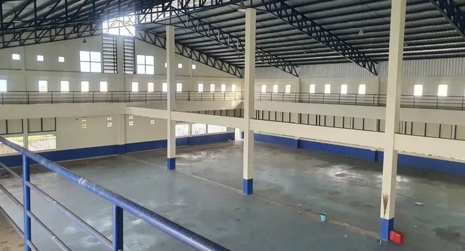 For rent warehouse in Bang Bua Thong, Nonthaburi