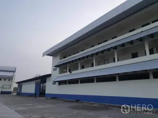 For rent warehouse in Bang Bua Thong, Nonthaburi