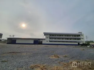 For rent warehouse in Bang Bua Thong, Nonthaburi
