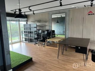 ให้เช่า และ ขาย 6 ห้องนอน บ้านเดี่ยว ใน หลักสี่, กรุงเทพฯ