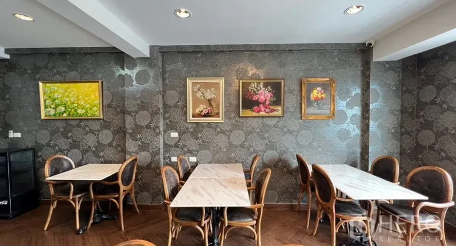For rent 4 bedrooms retail Space in Suan Luang, Bangkok