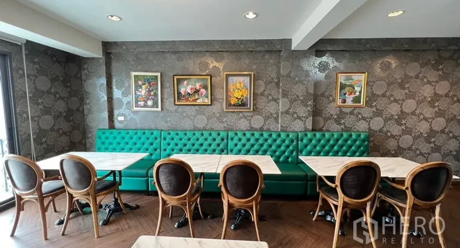 For rent 4 bedrooms retail Space in Suan Luang, Bangkok