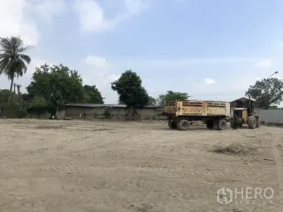 For rent warehouse in Bang Pa-in, Phra Nakhon Si Ayutthaya