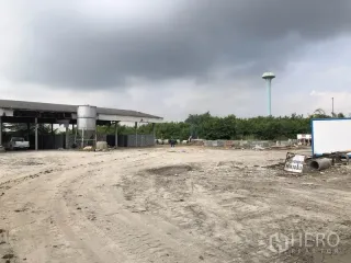For rent warehouse in Bang Pa-in, Phra Nakhon Si Ayutthaya