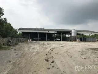 For rent warehouse in Bang Pa-in, Phra Nakhon Si Ayutthaya
