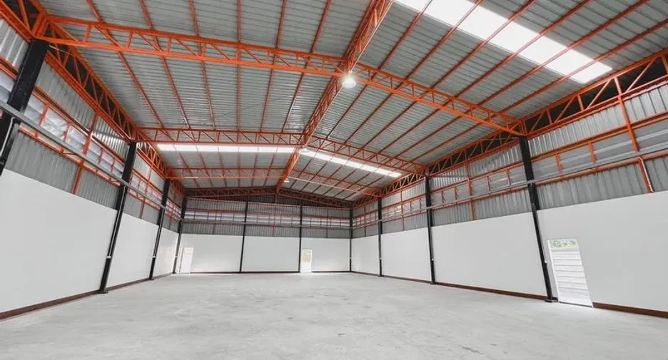 For rent and for sale warehouse in Khlong Luang, Pathum Thani