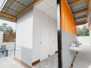 For rent and for sale warehouse in Khlong Luang, Pathum Thani