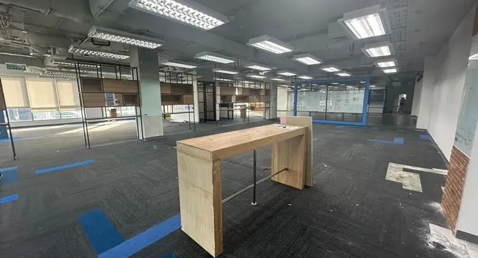 Oficina en alquiler en Sathon, Bangkok