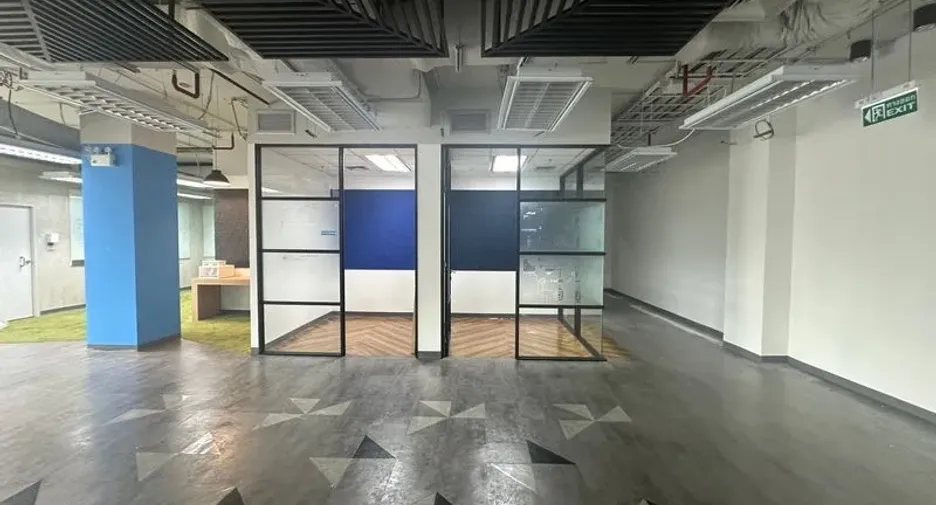 Oficina en alquiler en Sathon, Bangkok