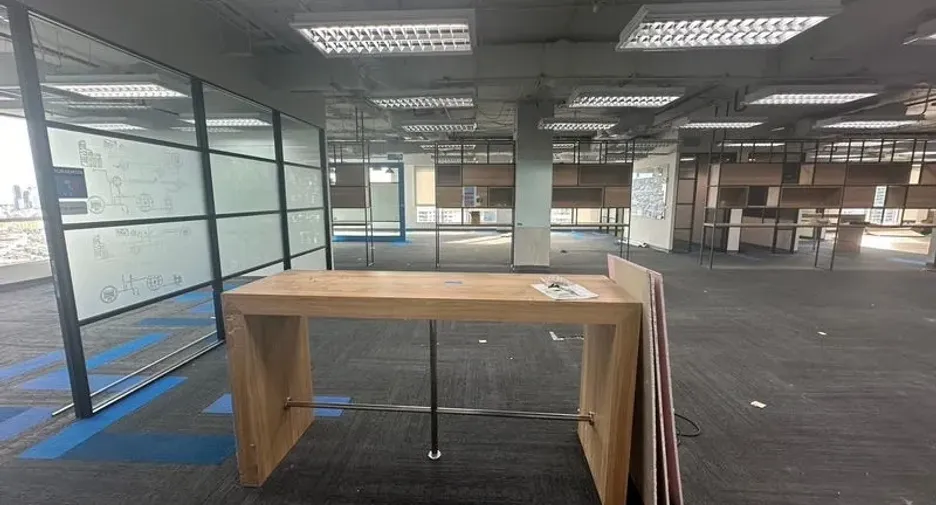 Oficina en alquiler en Sathon, Bangkok