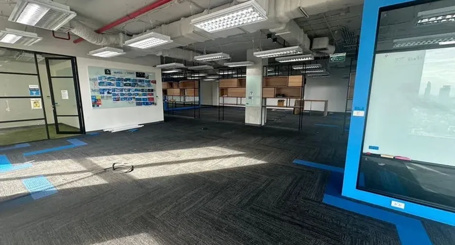 Oficina en alquiler en Sathon, Bangkok