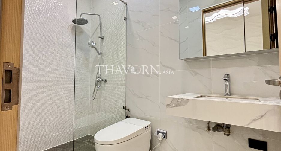 Casa en venta de 4 habitaciones en Bang Lamung, Chonburi