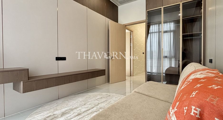 Casa en venta de 4 habitaciones en Bang Lamung, Chonburi