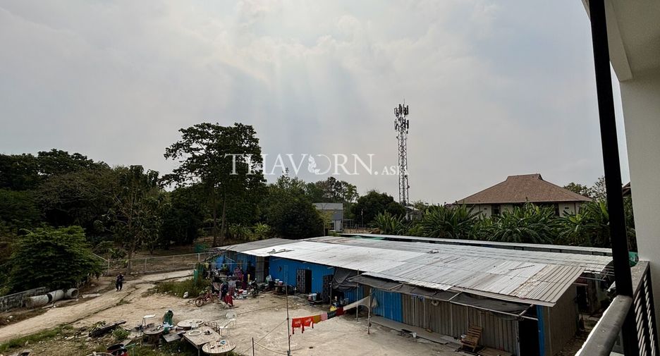 Casa en venta de 4 habitaciones en Bang Lamung, Chonburi