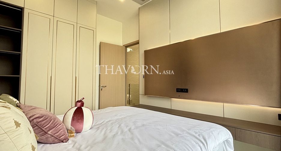 Casa en venta de 4 habitaciones en Bang Lamung, Chonburi