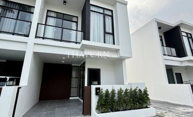 ขาย 4 ห้องนอน บ้านเดี่ยว ใน บางละมุง, ชลบุรี