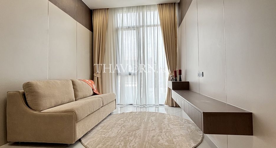 Casa en venta de 4 habitaciones en Bang Lamung, Chonburi