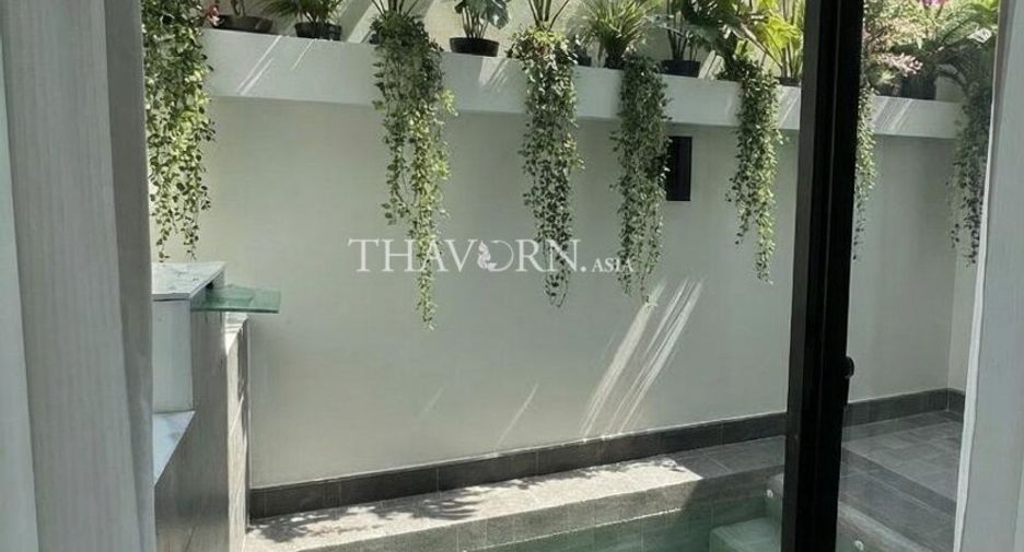 Casa en venta de 4 habitaciones en Bang Lamung, Chonburi