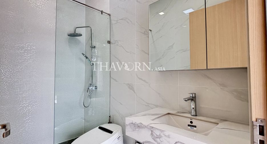 Casa en venta de 4 habitaciones en Bang Lamung, Chonburi