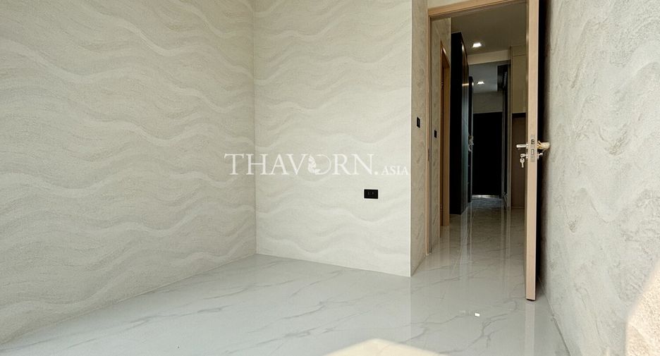 Casa en venta de 4 habitaciones en Bang Lamung, Chonburi