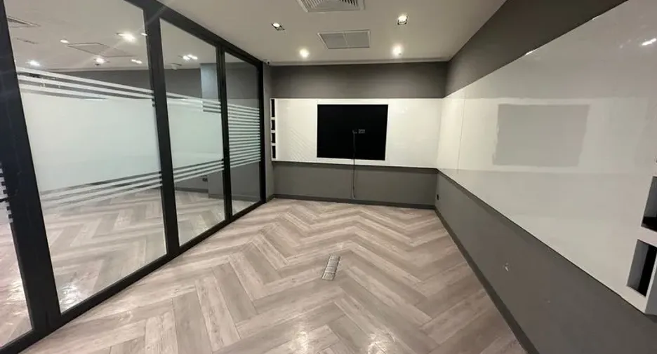 For rent office in Pathum Wan, Bangkok
