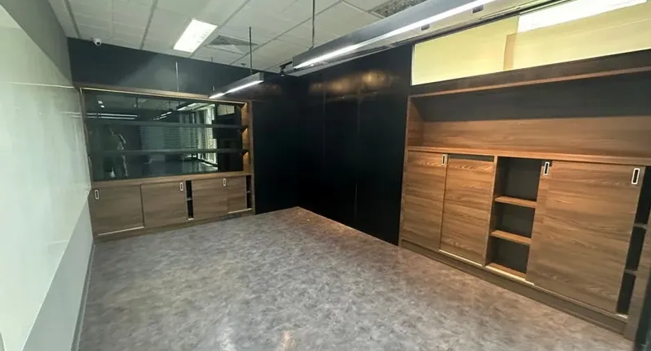 For rent office in Pathum Wan, Bangkok