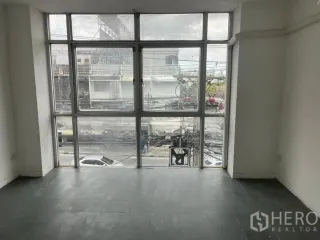 For rent retail Space in Suan Luang, Bangkok