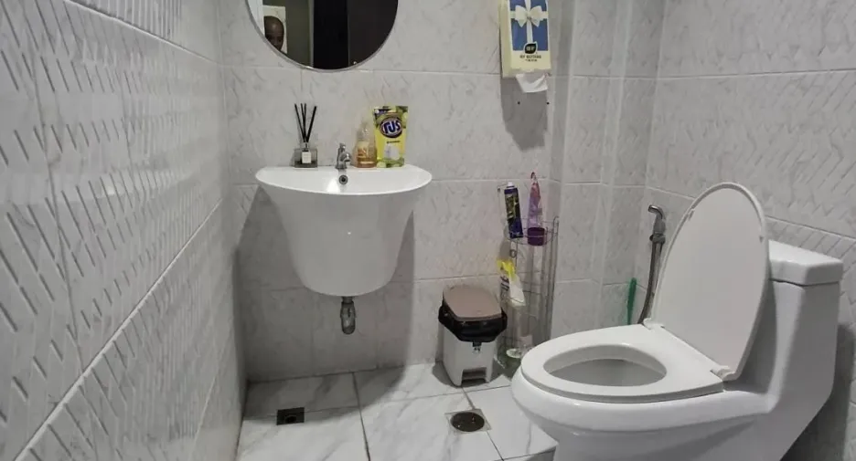 For rent retail Space in Suan Luang, Bangkok