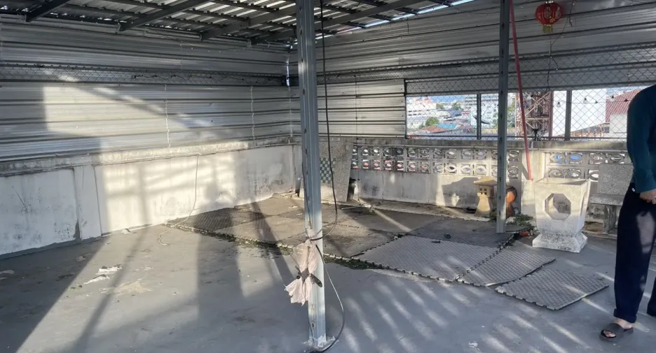 For rent retail Space in Suan Luang, Bangkok