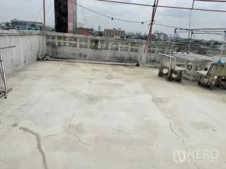 For rent retail Space in Suan Luang, Bangkok