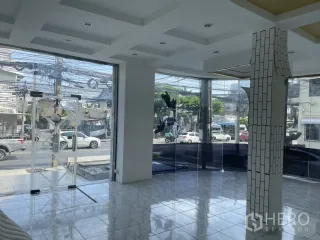 出租 商业空间 在 Suan Luang, 曼谷