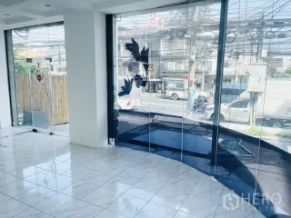 出租 商业空间 在 Suan Luang, 曼谷