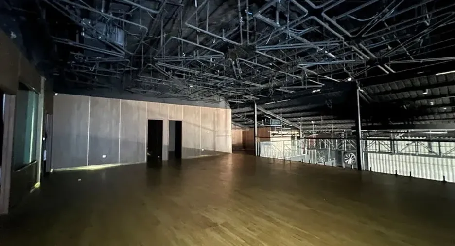 For rent retail Space in Huai Khwang, Bangkok