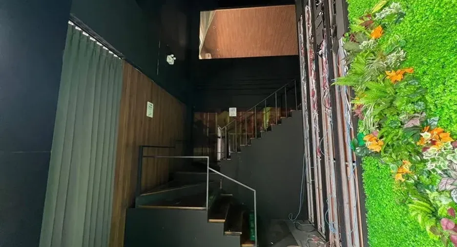 For rent retail Space in Huai Khwang, Bangkok