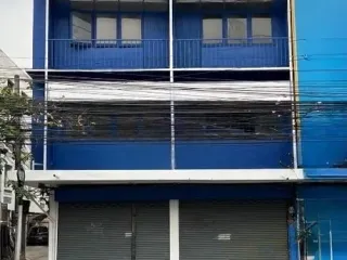Gewerbefläche zur Miete in Watthana, Bangkok